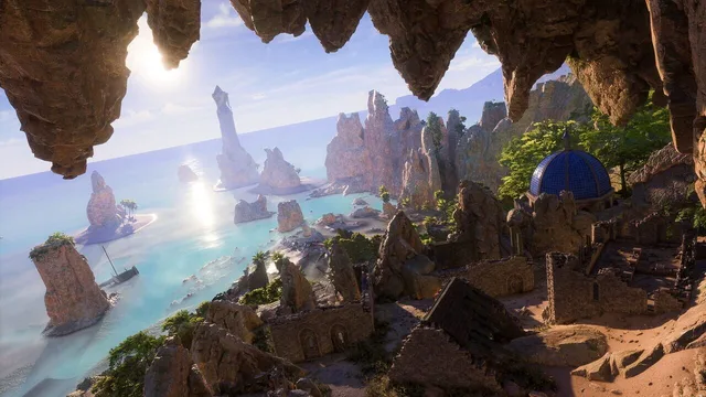 Dragon Age: The Veilguard — Screenshots 5