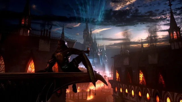 Dragon Age: The Veilguard — Screenshots 6