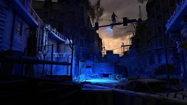 Dying Light 2: Stay Human — Capturi de ecran 1