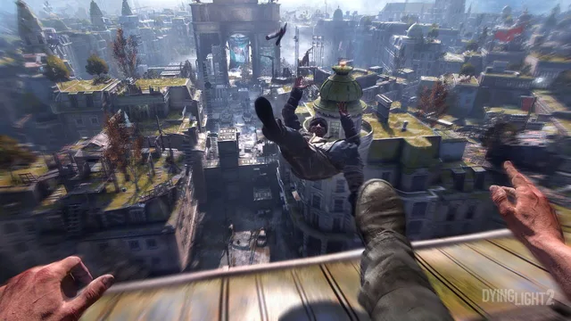Dying Light 2: Stay Human — Capturi de ecran 6