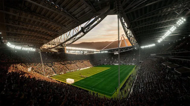 EA Sports FC 24 — Kuvakaappaukset 3