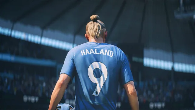 EA Sports FC 24 — Kuvakaappaukset 5