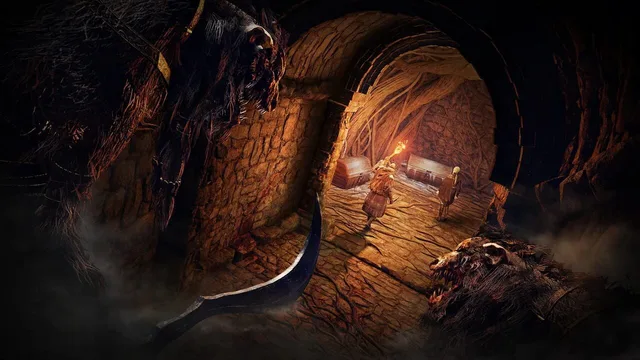 Elden Ring Nightreign — Screenshot 3