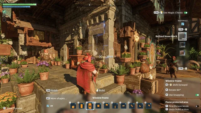 Enshrouded — Screenshot 5