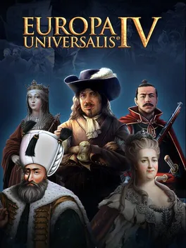 Europa Universalis IV