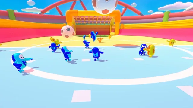 Fall Guys — Screenshots 4