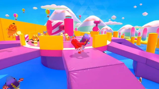 Fall Guys — Screenshots 5
