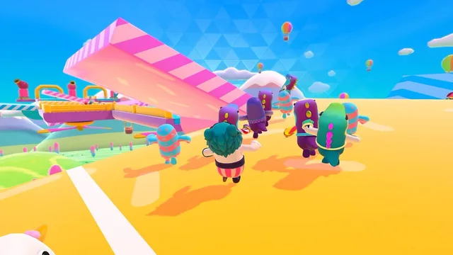 Fall Guys — Screenshots 6