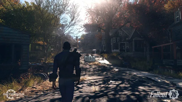 Fallout 76 — Screenshots 1