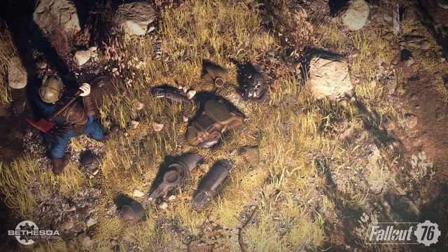 Fallout 76 — Screenshots 2