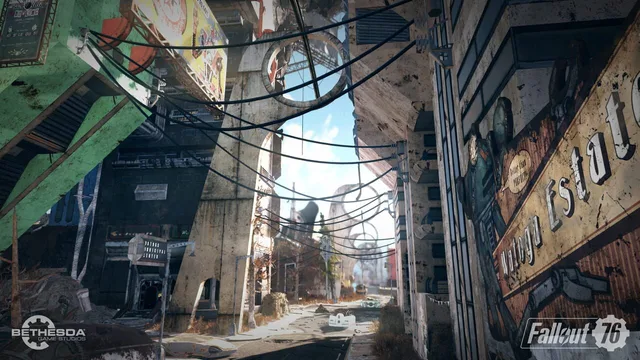 Fallout 76 — Screenshots 3