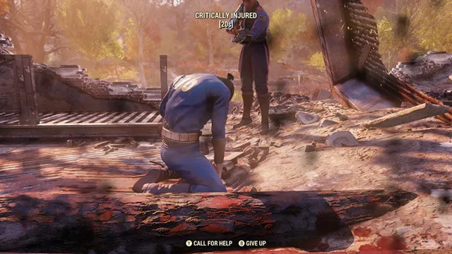 Fallout 76 — Screenshots 4