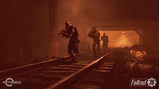 Fallout 76 — Screenshots 5