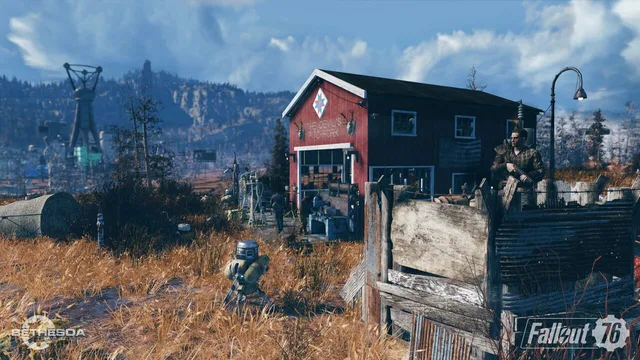 Fallout 76 — Screenshots 6