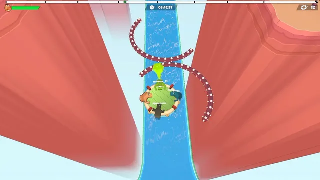 Fart Together — Capturas de pantalla 4