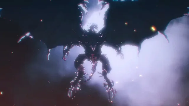 Final Fantasy Resonance — Capturi de ecran 1