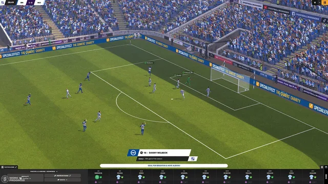 Football Manager 2024 — Screenshots 2