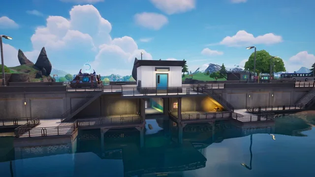 Fortnite — Screenshots 1