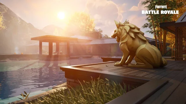 Fortnite — Screenshots 3