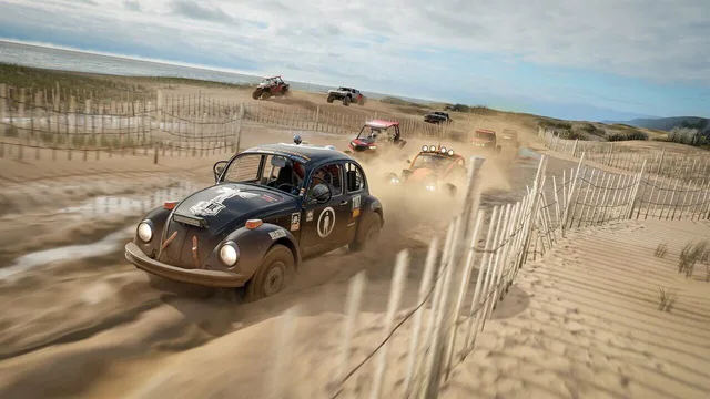 Forza Horizon 4 — Screenshot 4