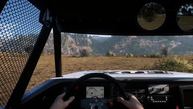 Forza Horizon 5 — Skærmbilleder 4