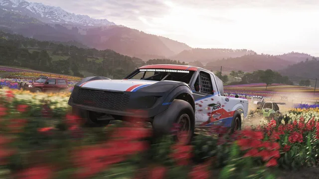 Forza Horizon 6 — Skärmbilder 5