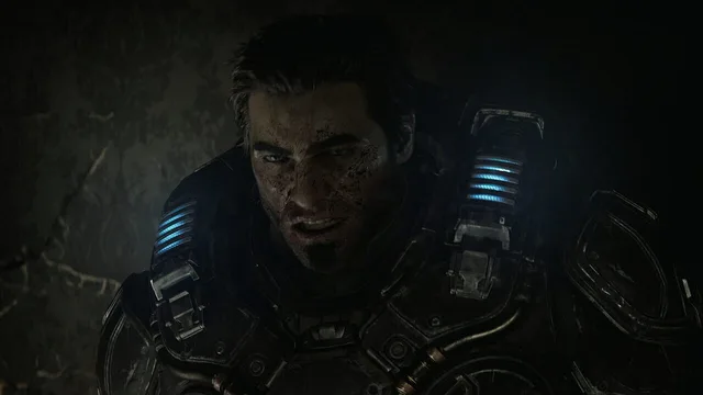 Gears of War: E-Day — Capturas de pantalla 3