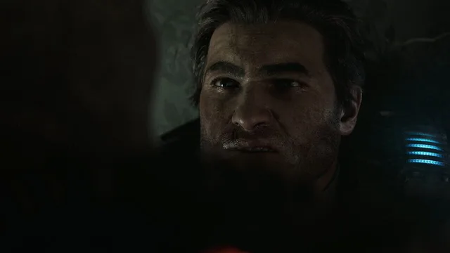 Gears of War: E-Day — Capturas de pantalla 4