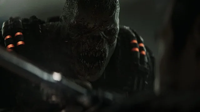Gears of War: E-Day — Capturas de pantalla 6