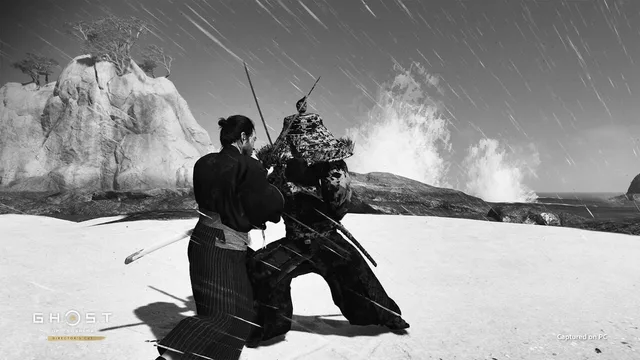 Ghost of Tsushima: Director's Cut — Screenshots 5
