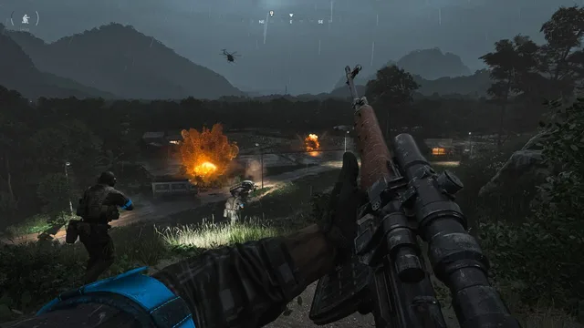 Gray Zone Warfare — Skjermbilder 1
