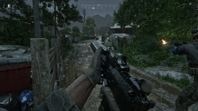 Gray Zone Warfare — Skjermbilder 2