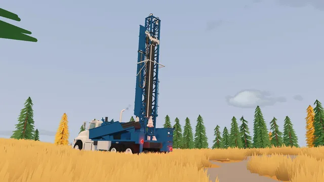 Groundwork Simulator — Screenshots 3