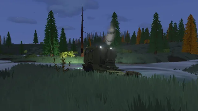 Groundwork Simulator — Screenshots 4