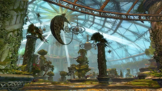 Guild Wars 2 — Screenshots 5