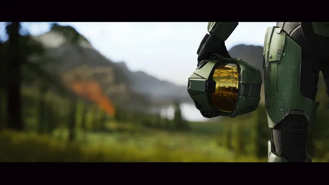 Halo Infinite — Screenshot 1