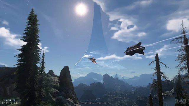 Halo Infinite — Screenshot 4