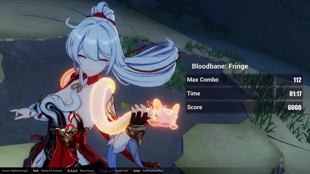 Honkai Impact 3rd — Screenshots 5