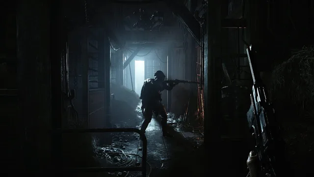 Hunt: Showdown 1896 — Skærmbilleder 4