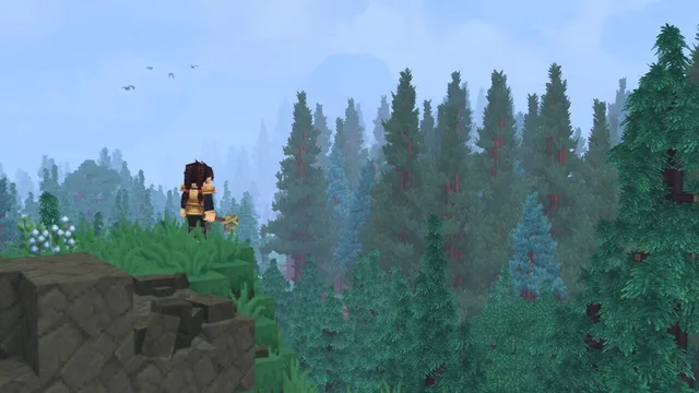 Hytale — Screenshots 2