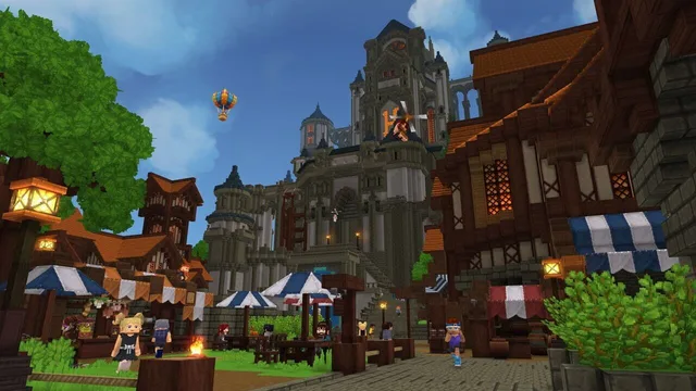 Hytale — Screenshots 4