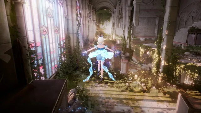 Infinity Nikki — Skärmbilder 4
