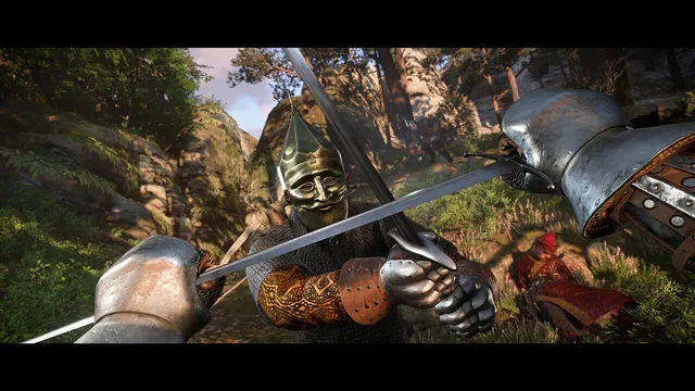 Kingdom Come: Deliverance II — Capturas de pantalla 3