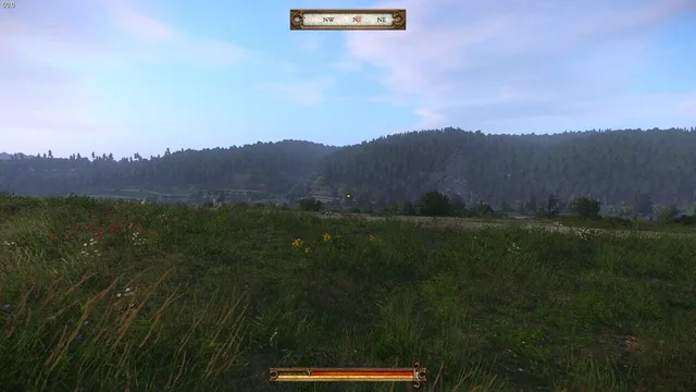 Kingdom Come: Deliverance — Screenshots 3