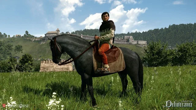 Kingdom Come: Deliverance — Screenshots 6