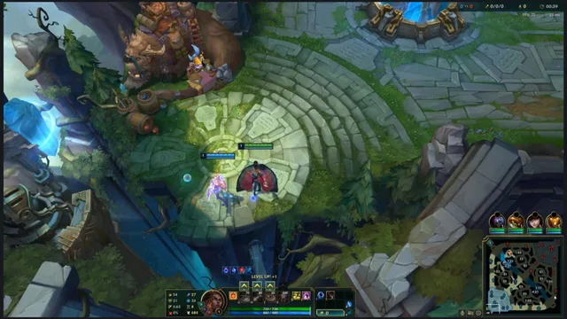 League of Legends — Screenshots 5