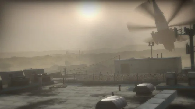 Left 4 Dead 2 — Skærmbilleder 1