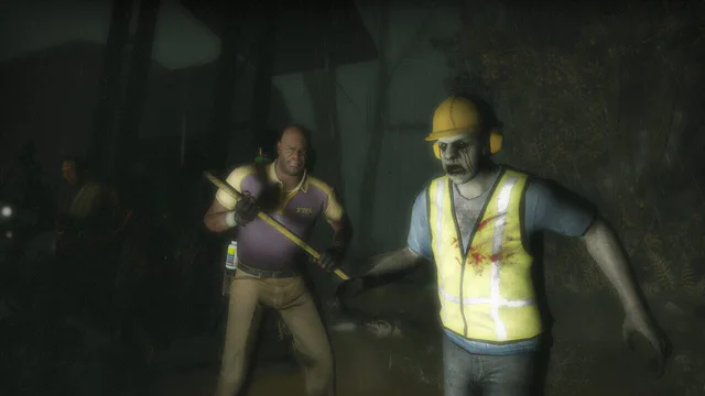 Left 4 Dead 2 — Skærmbilleder 5