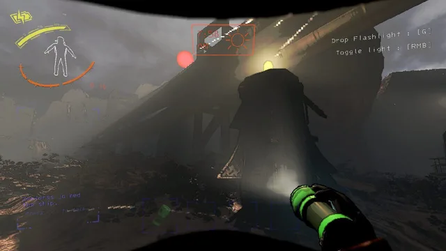Lethal Company — Screenshots 1