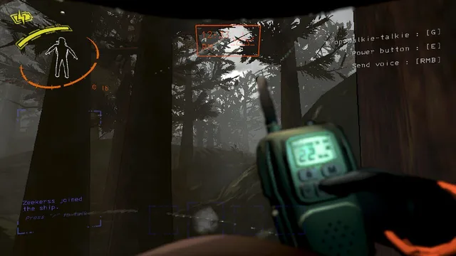 Lethal Company — Screenshots 5